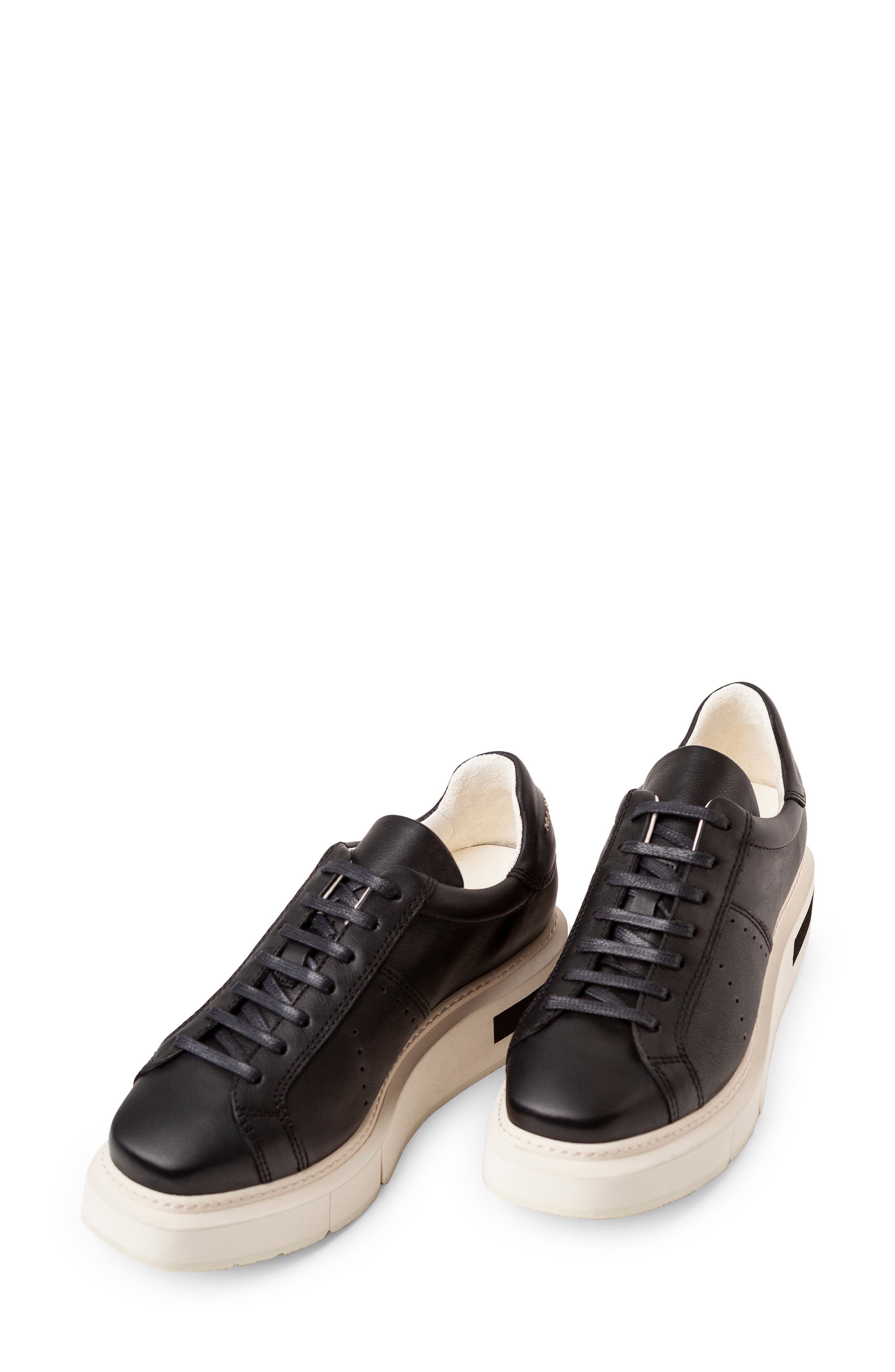 Paloma Barcelo Agen Sneaker, Alternate, color, 