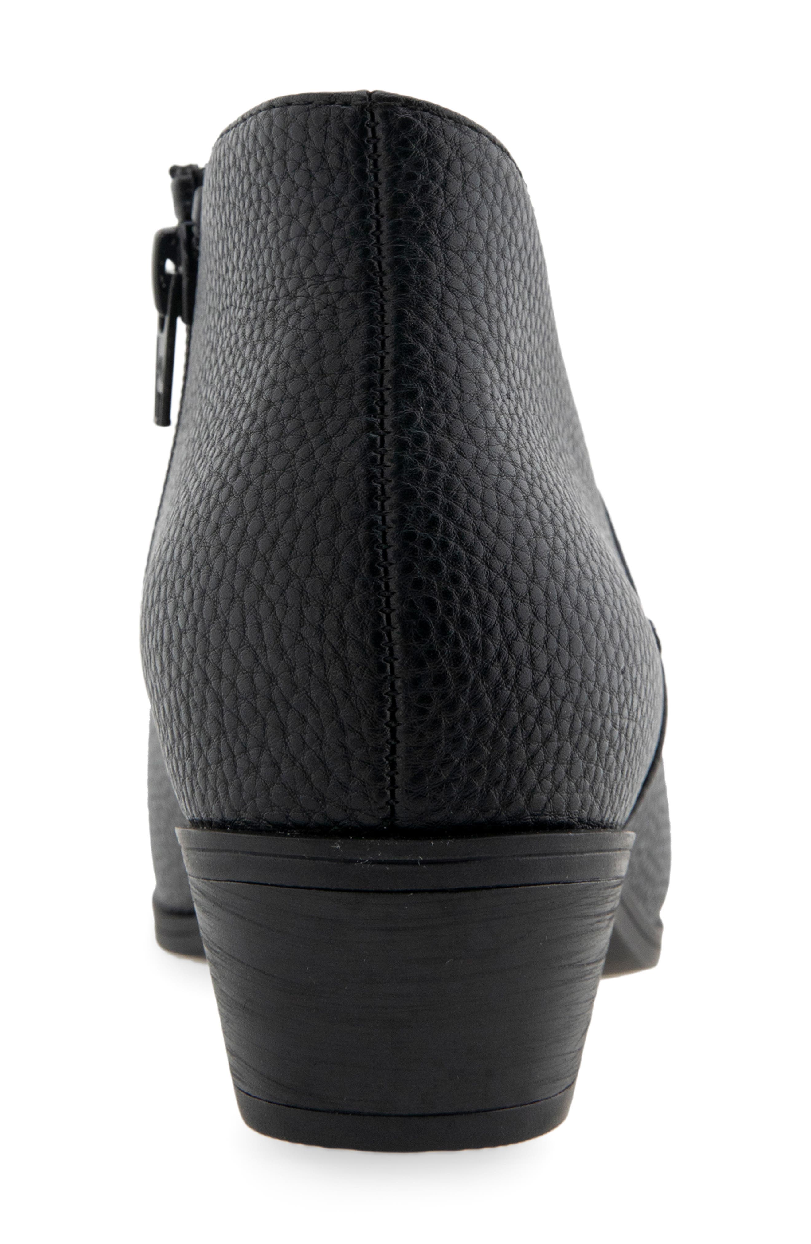 Aerosoles Cayenne Ankle Bootie, Alternate, color, 