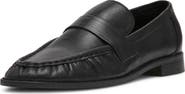 Steve Madden Ronie Leather Loafer