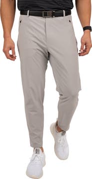 Black Clover Player Pants