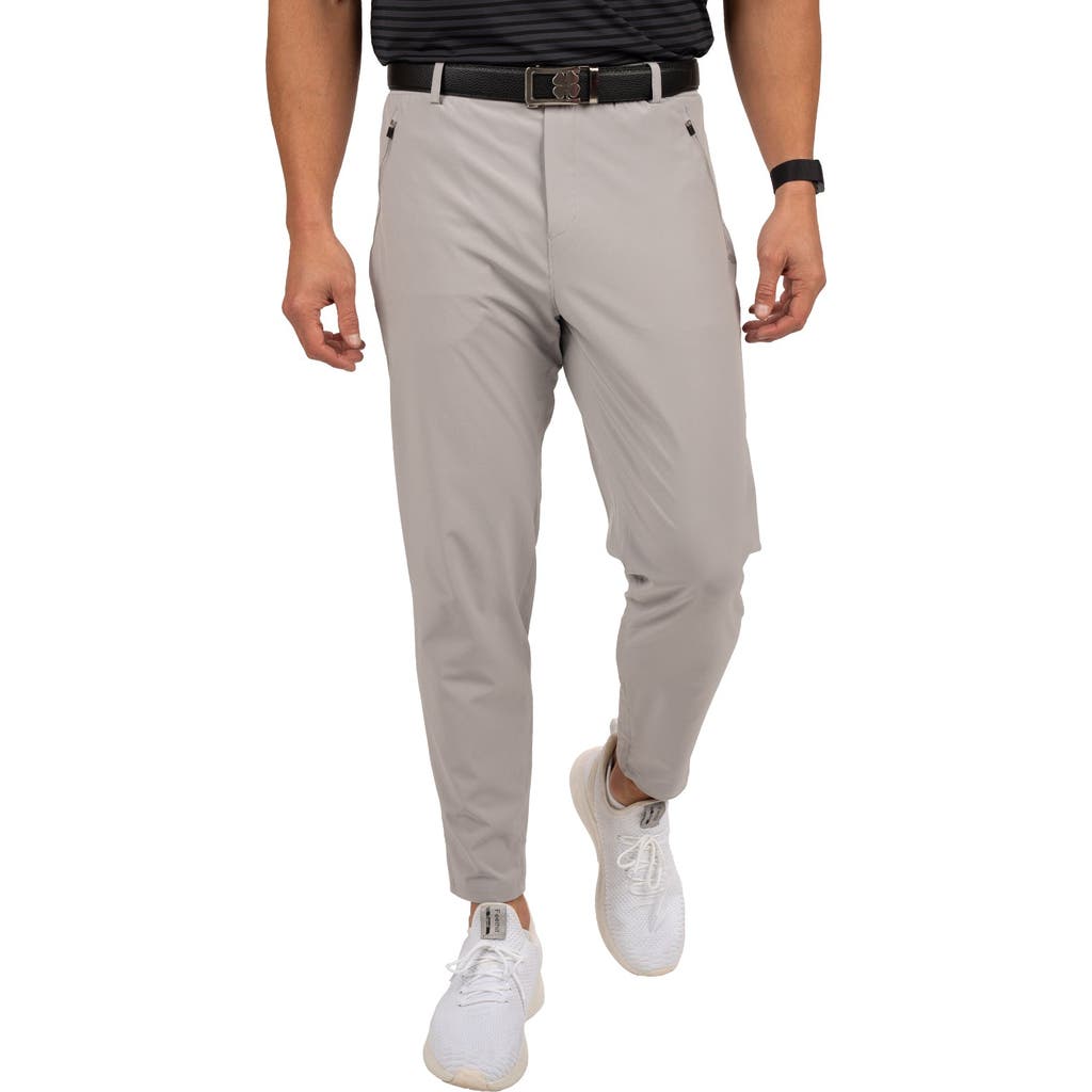Black Clover Player Pants In Gray