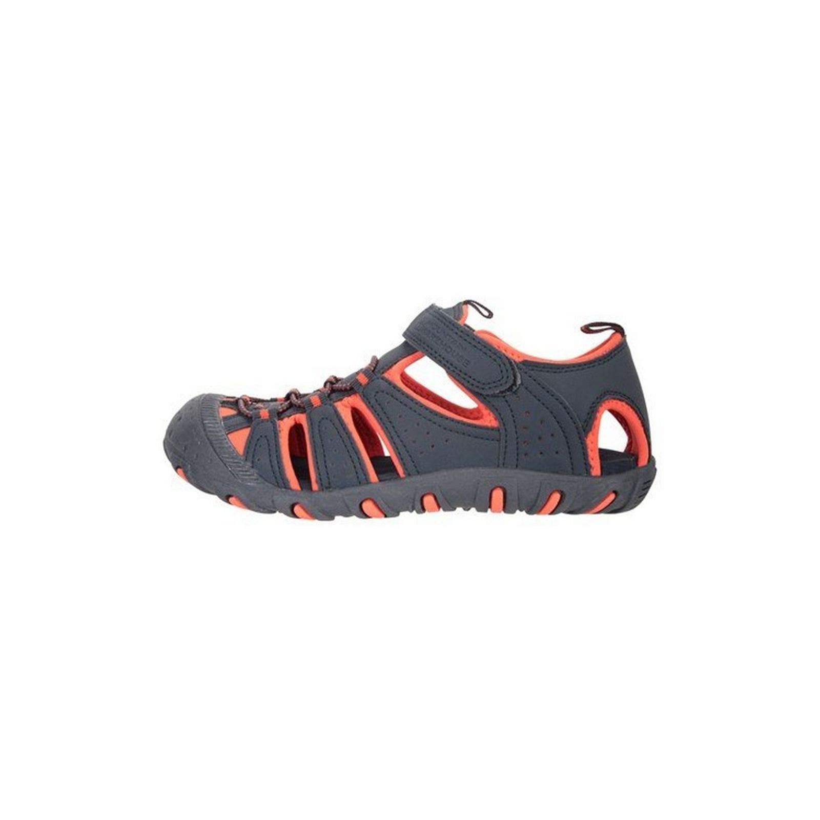 Childrens/Kids Coastal Sports Sandals, Alternate, color, Blue
