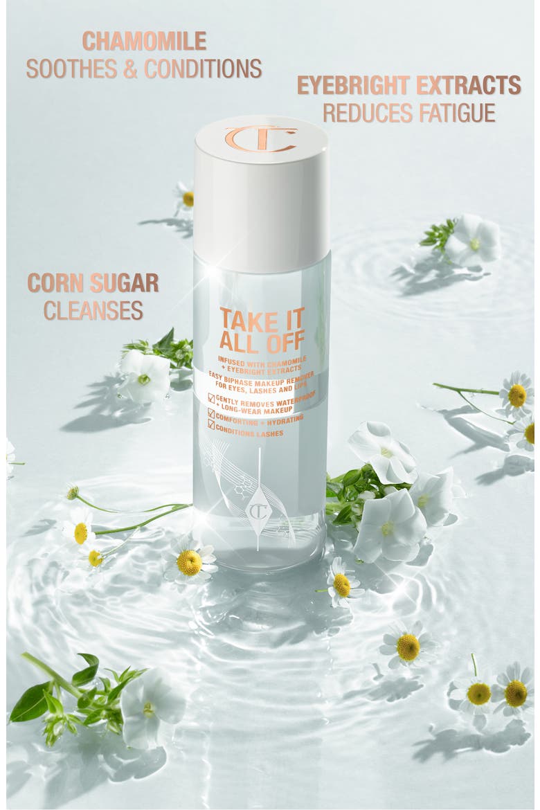 Take It All Off Makeup Remover, Alternate, color, NO COLOR