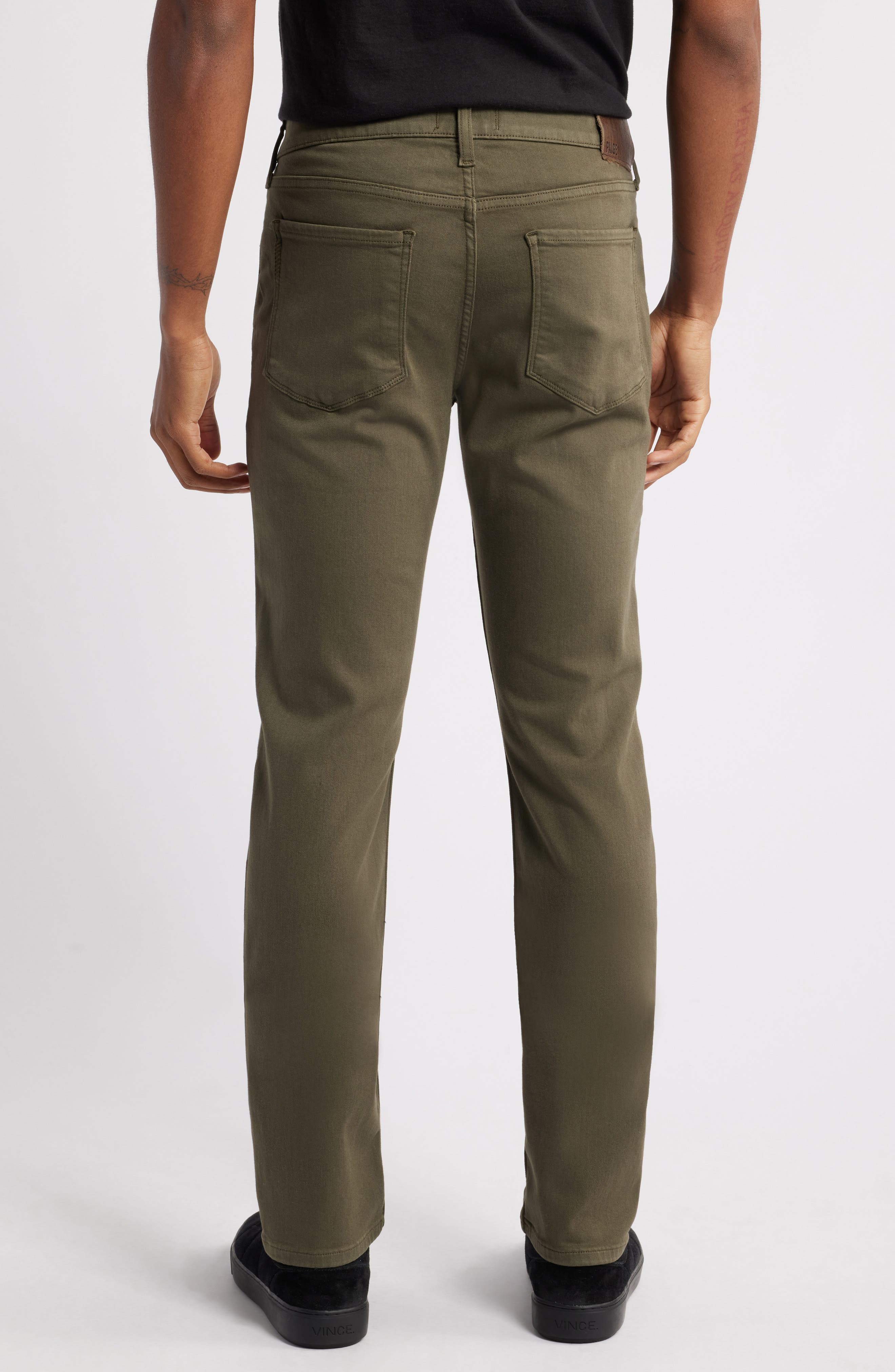 Lennox Transcend Slim Fit Jeans - image 2