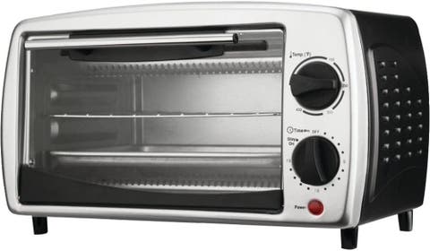 Toaster Oven