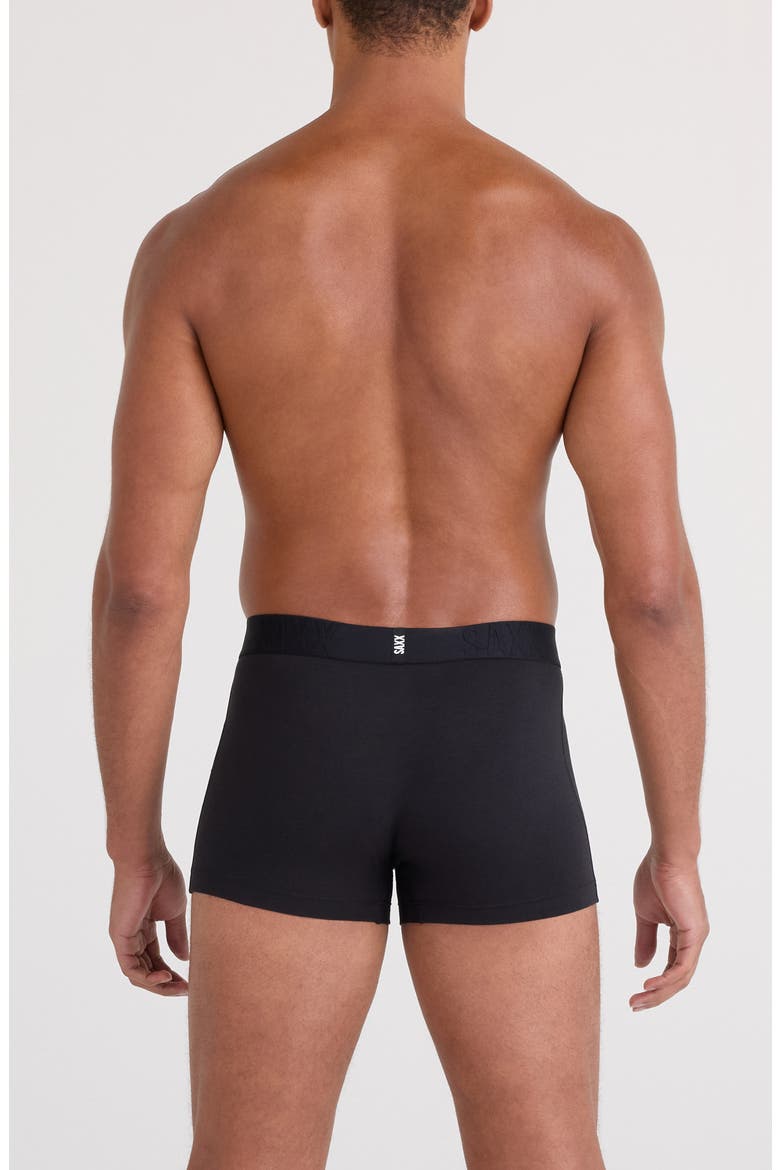 DropTemp™ Assorted 2-Pack Cooling Cotton Boxer Briefs, Alternate, color, DARK INK/ BLACK