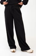 Threads 4 Thought Lupita Side Stripe Fleece Pants