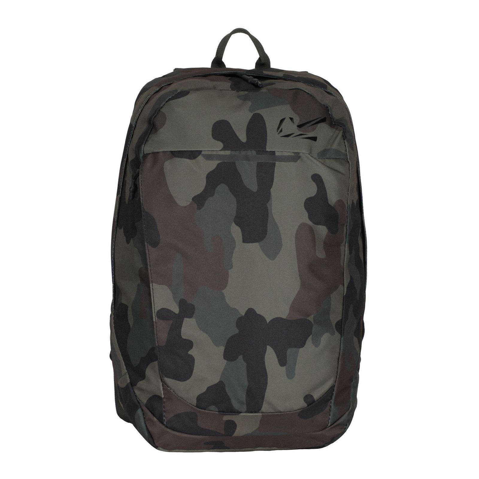 Shilton Camo Knapsack, Main, color, Dark Camo