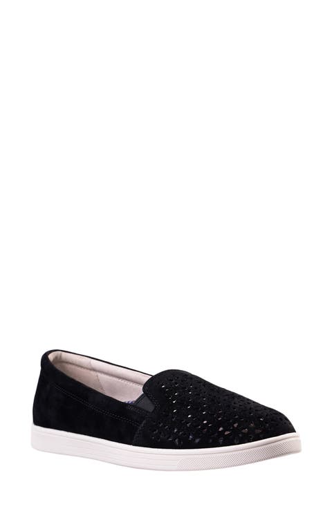 Carolina Leather Loafer