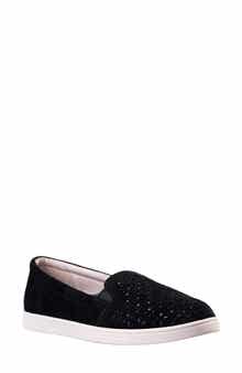 Carolina Leather Loafer