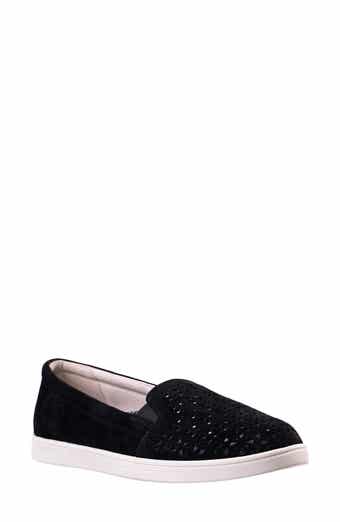 Carolina Leather Loafer
