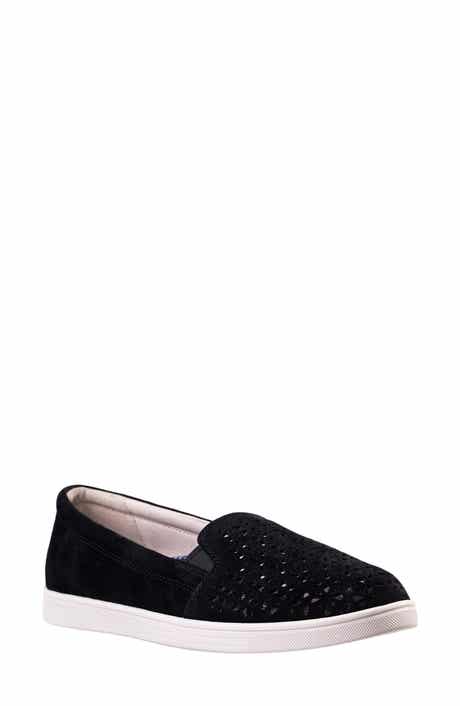 Carolina Leather Loafer