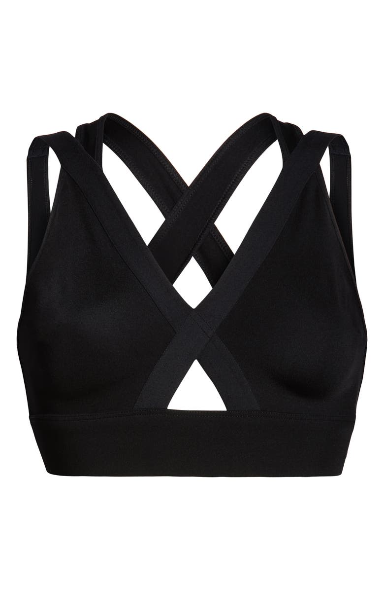 Zella Body Agility Sports Bra, Alternate, color, 