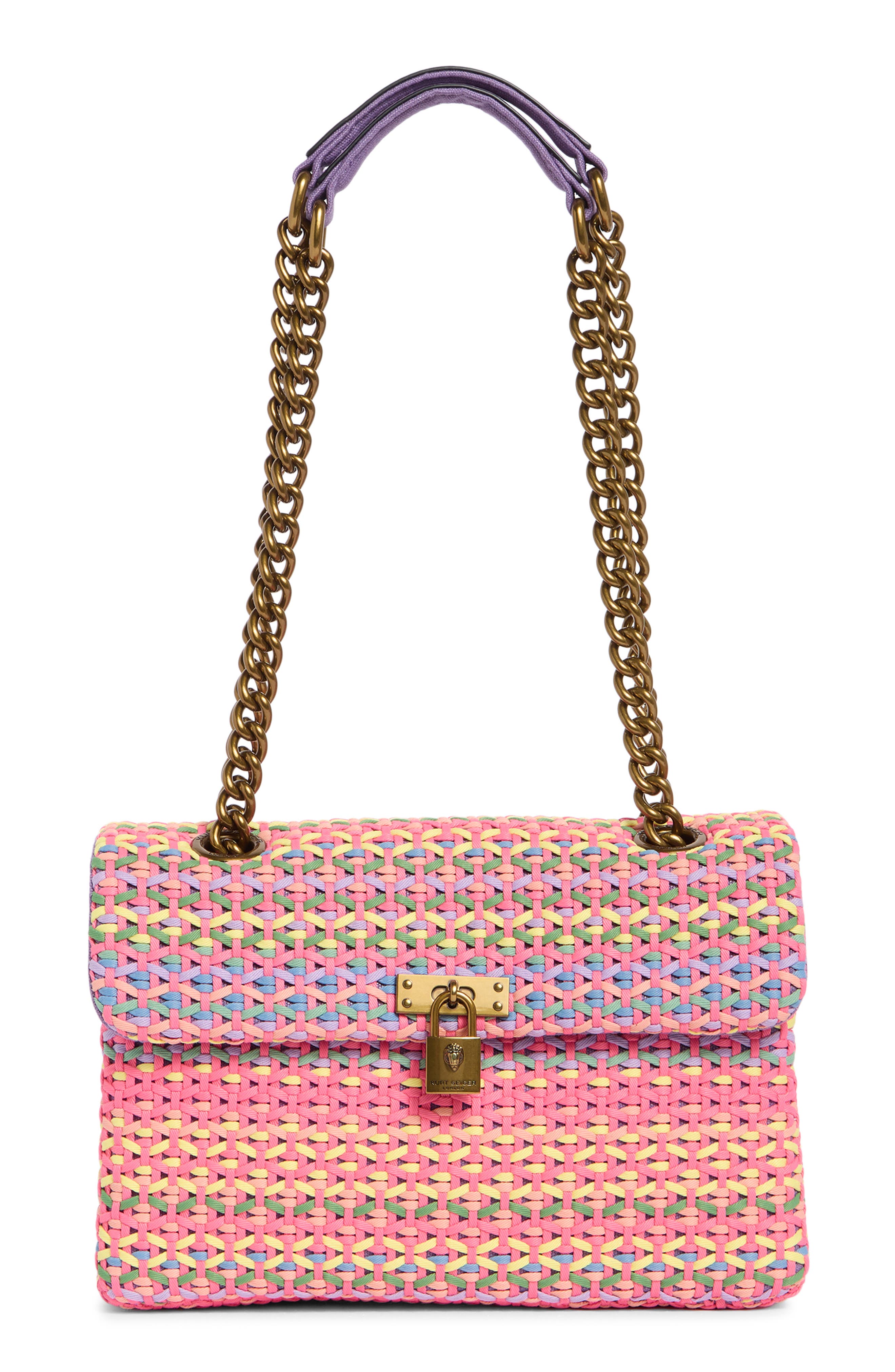 Kurt Geiger London Brixton Shoulder Bag