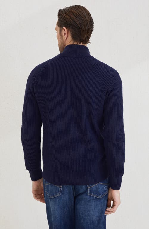 Brunello Cucinelli Zip-front Cardigan