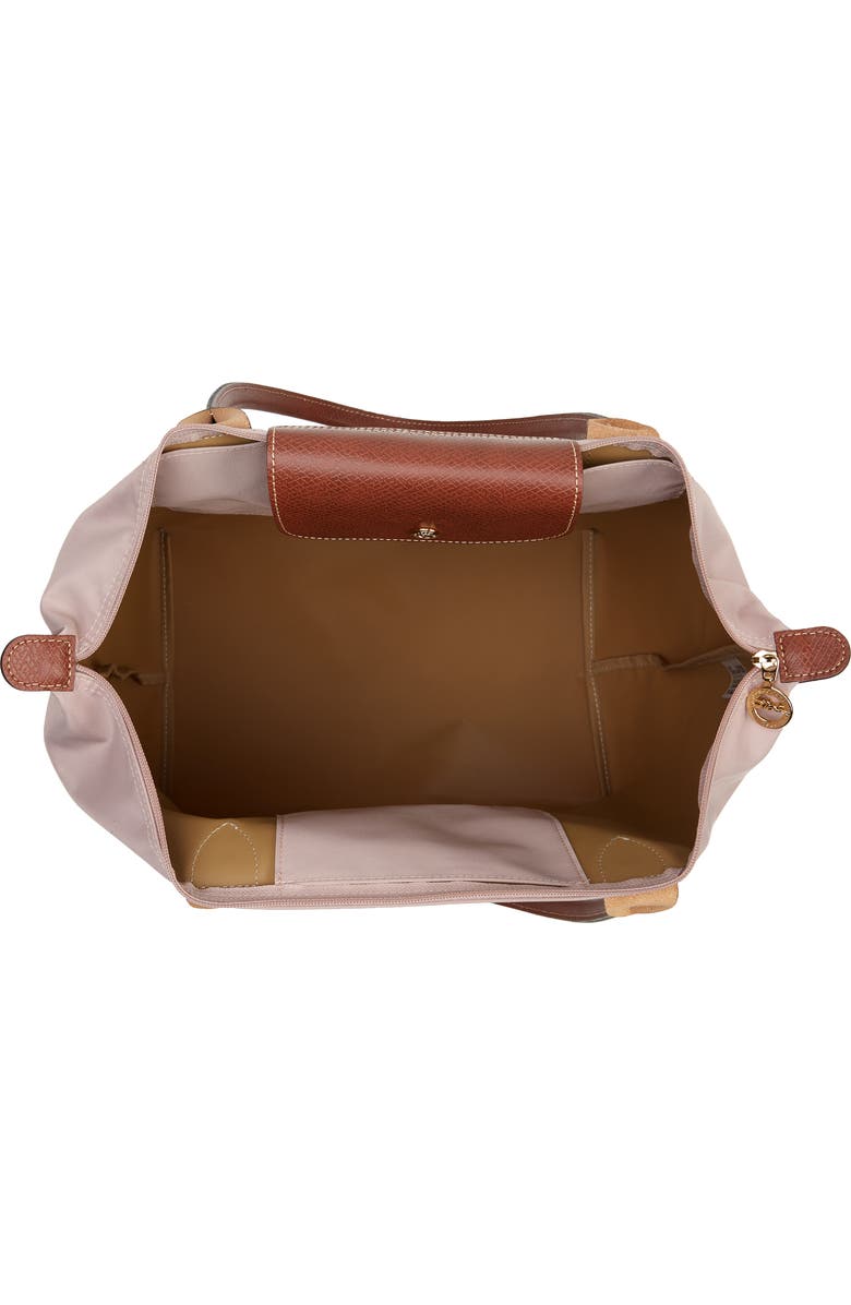 Longchamp Large Le Pliage Tote Bag, Alternate, color,