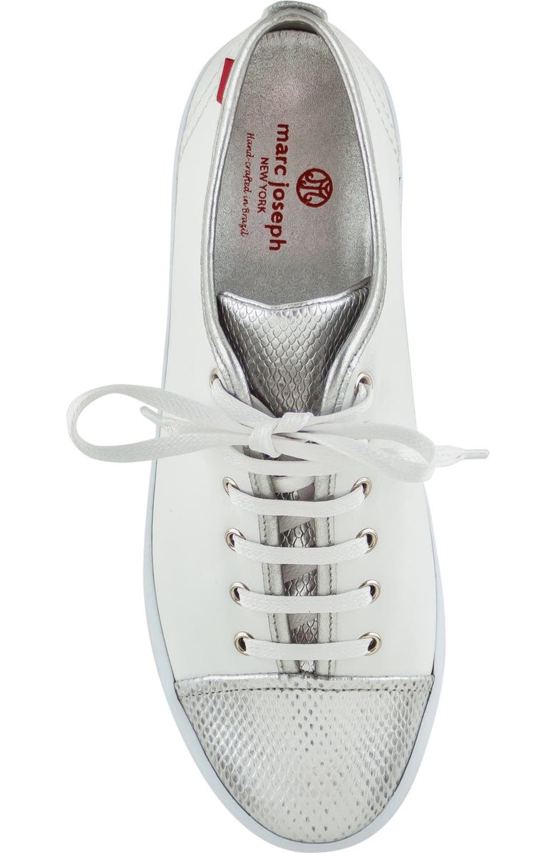 Marc Joseph New York Bleecker Street Sneaker, Alternate, color,