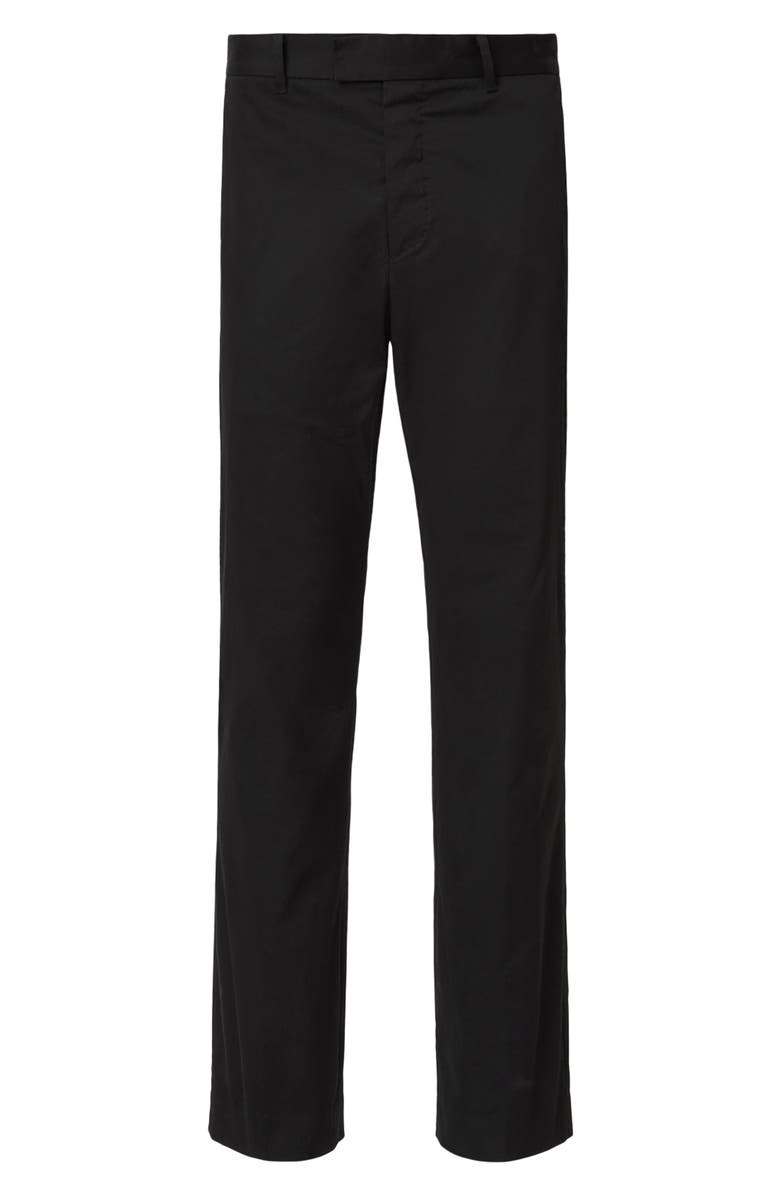 AllSaints Odin Trousers, Alternate, color, 