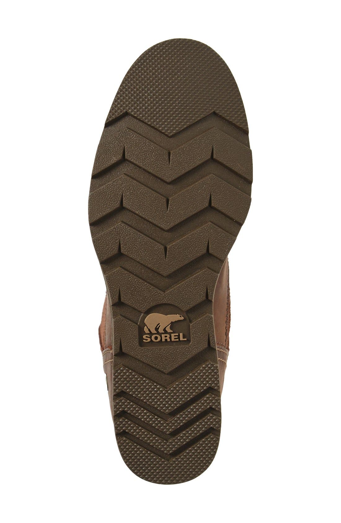 SOREL 'Major' Boot, Alternate, color, 