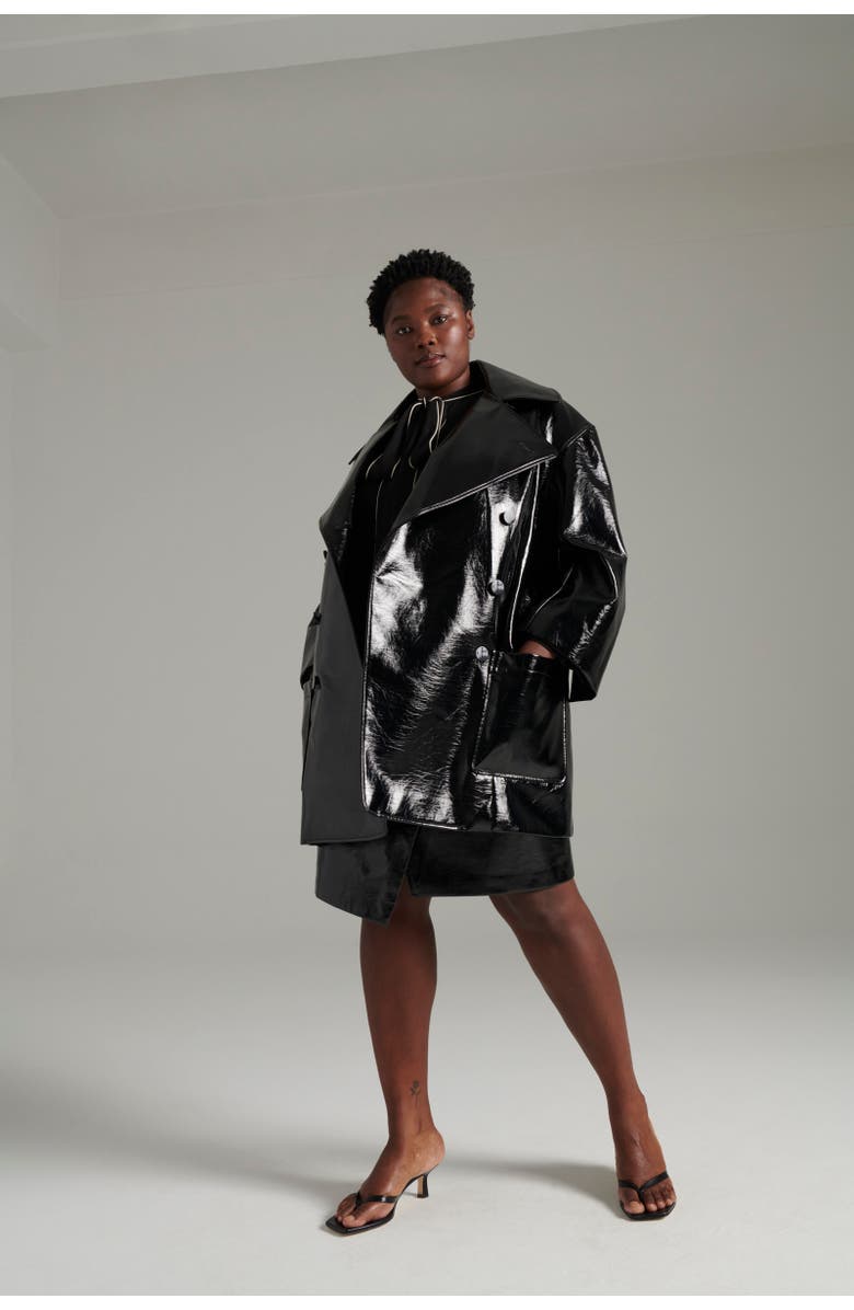 Pari Passu Lynne Coat, Alternate, color, 