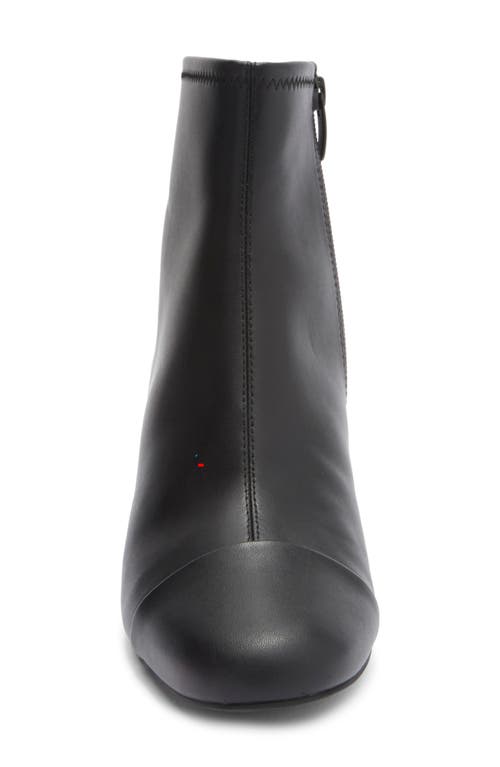 Linea Paolo Willis Bootie In Blue