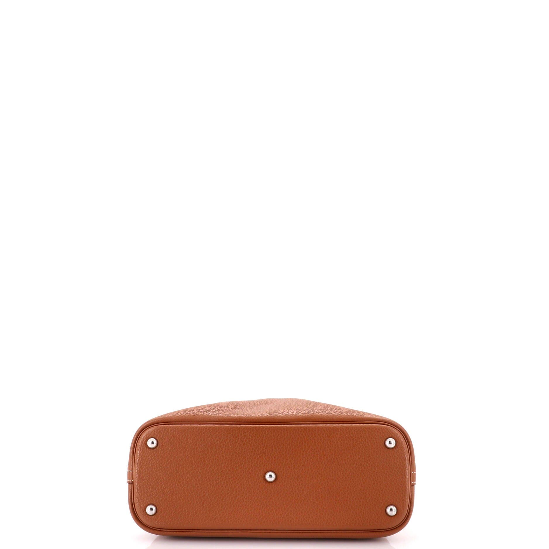 Bolide Bag Clemence 31, Alternate, color, Metallic Gold