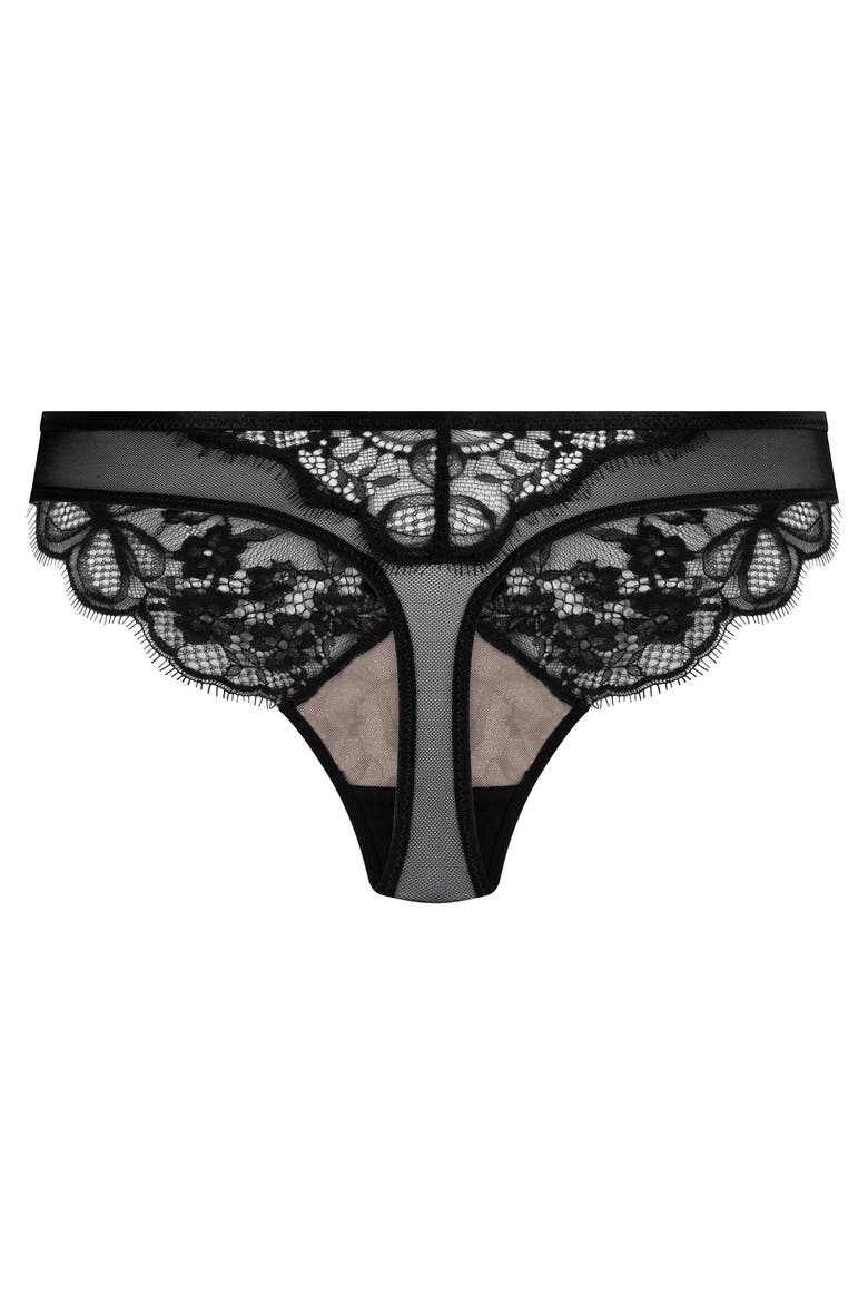 Prina Thong, Alternate, color, Caviar