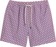 Fair Harbor The Bayberry Swim Trunks