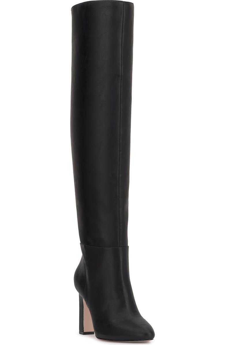 Jessica Simpson Mistia Knee High Boot, Main, color,