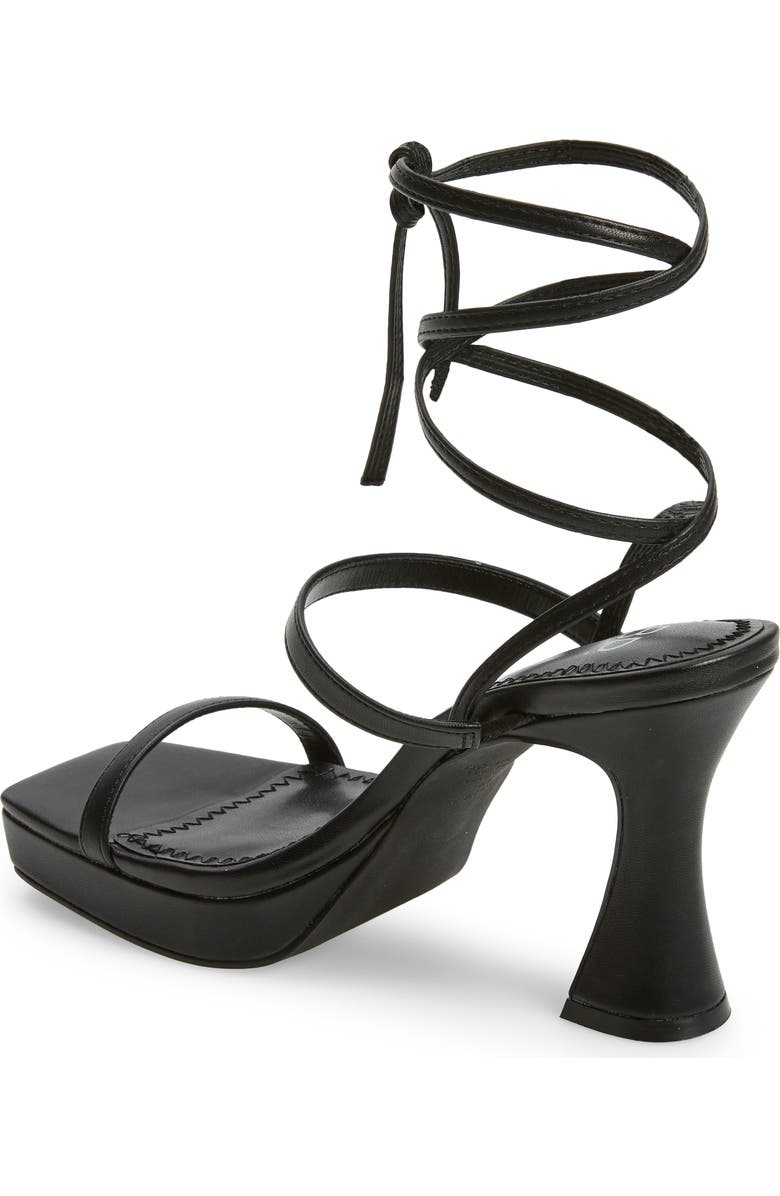 BP. Netta Platform Sandal, Alternate, color,