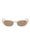  Ivory / Brown