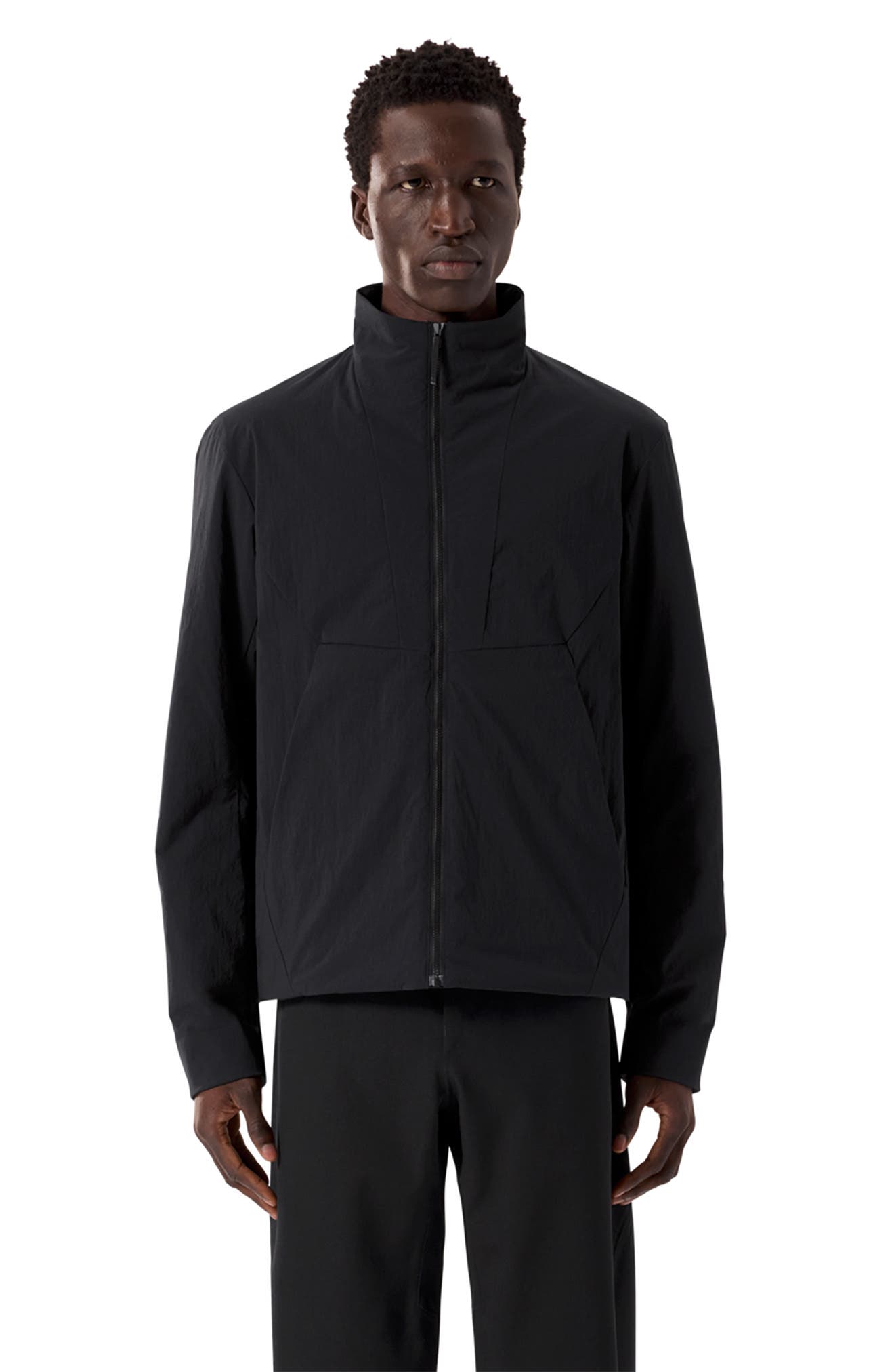 Mionn Water Resistant Insulated Jacket (Men) | Nordstrom