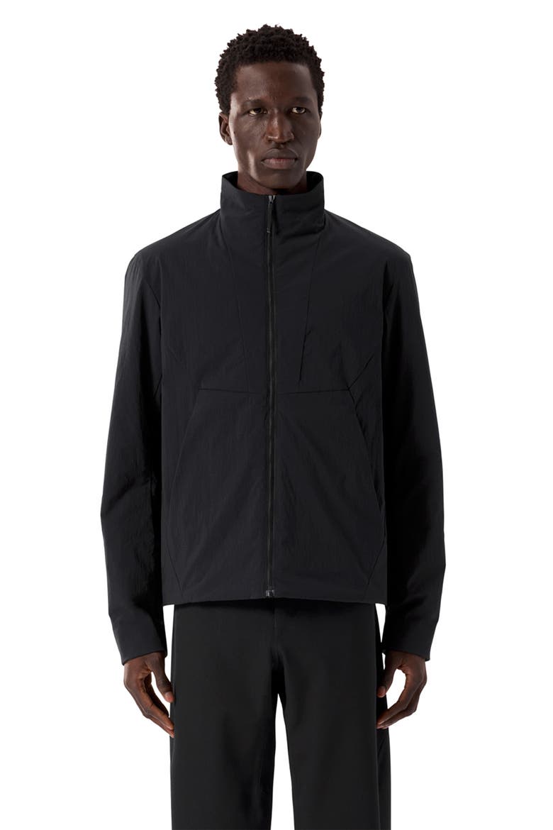 ジャケット・アウター mio.nao.syun Mionn Water Resistant Insulated Jacket (Men) | Nordstrom