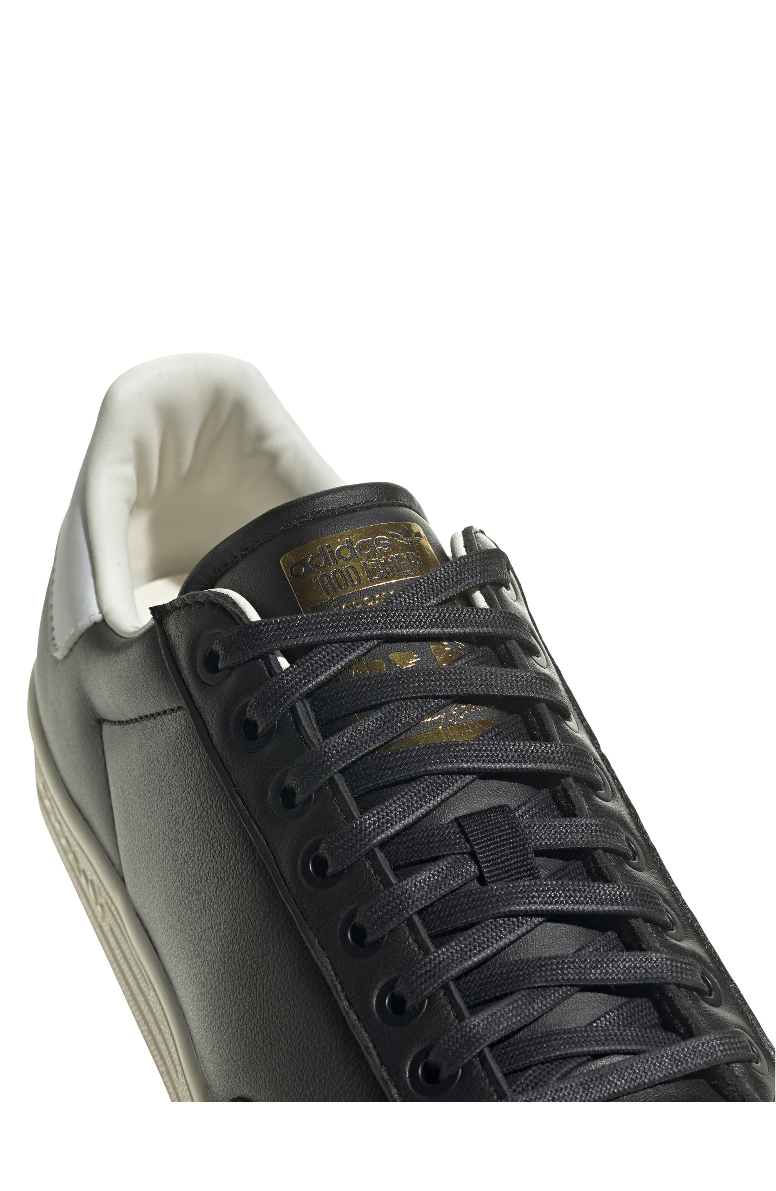 Мужские кроссовки adidas Rod Laver Vintage Sneaker — фото 6