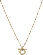 CXC Mini Omega Necklace
