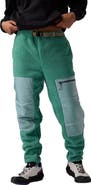 Backcountry Wander Pile-Fleece Pant - Men's