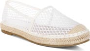 LONDON RAG Manara Mesh Espadrille Flat
