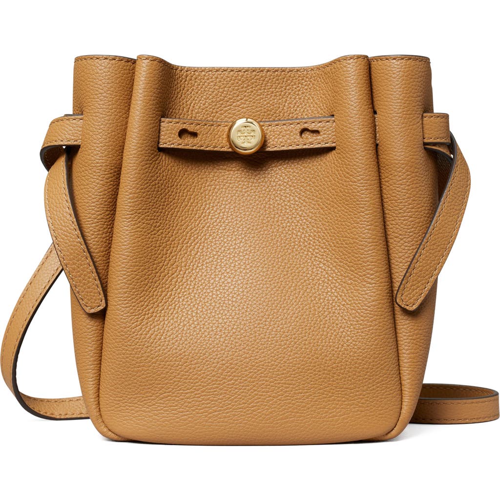 TORY BURCH TORY BURCH ROMY SMALL CROSSBODY