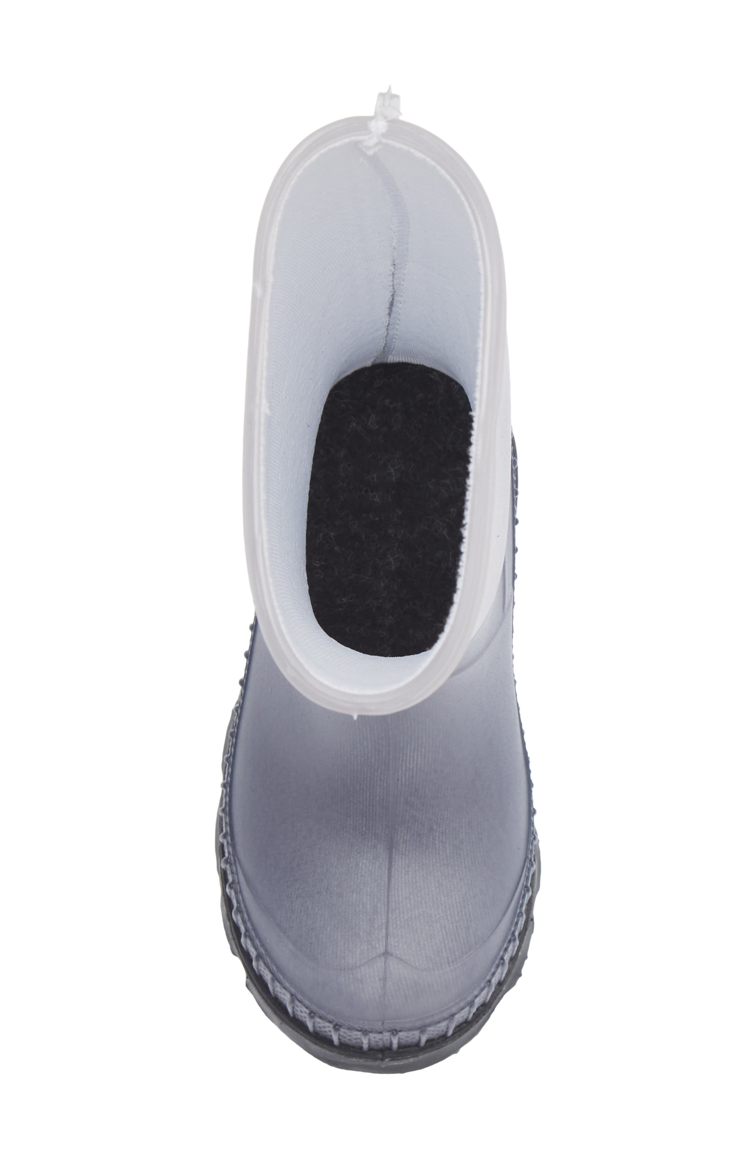 Kids' Stomp Rain Boot, Alternate, color, GYB