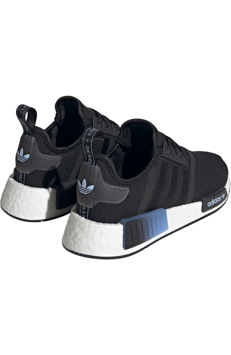 adidas NMD R1 Primeblue Sneaker, Alternate, color,