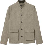 John Varvatos Milan Field Jacket