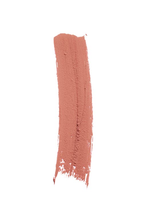 Doucce Matte Temptation Lipstick