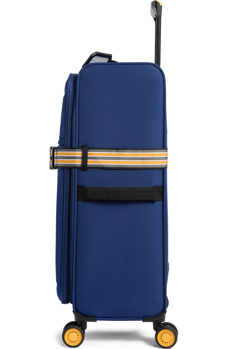 IT LUGGAGE Azerly 27-Inch Softside Spinner Luggage, Alternate, color, Navy