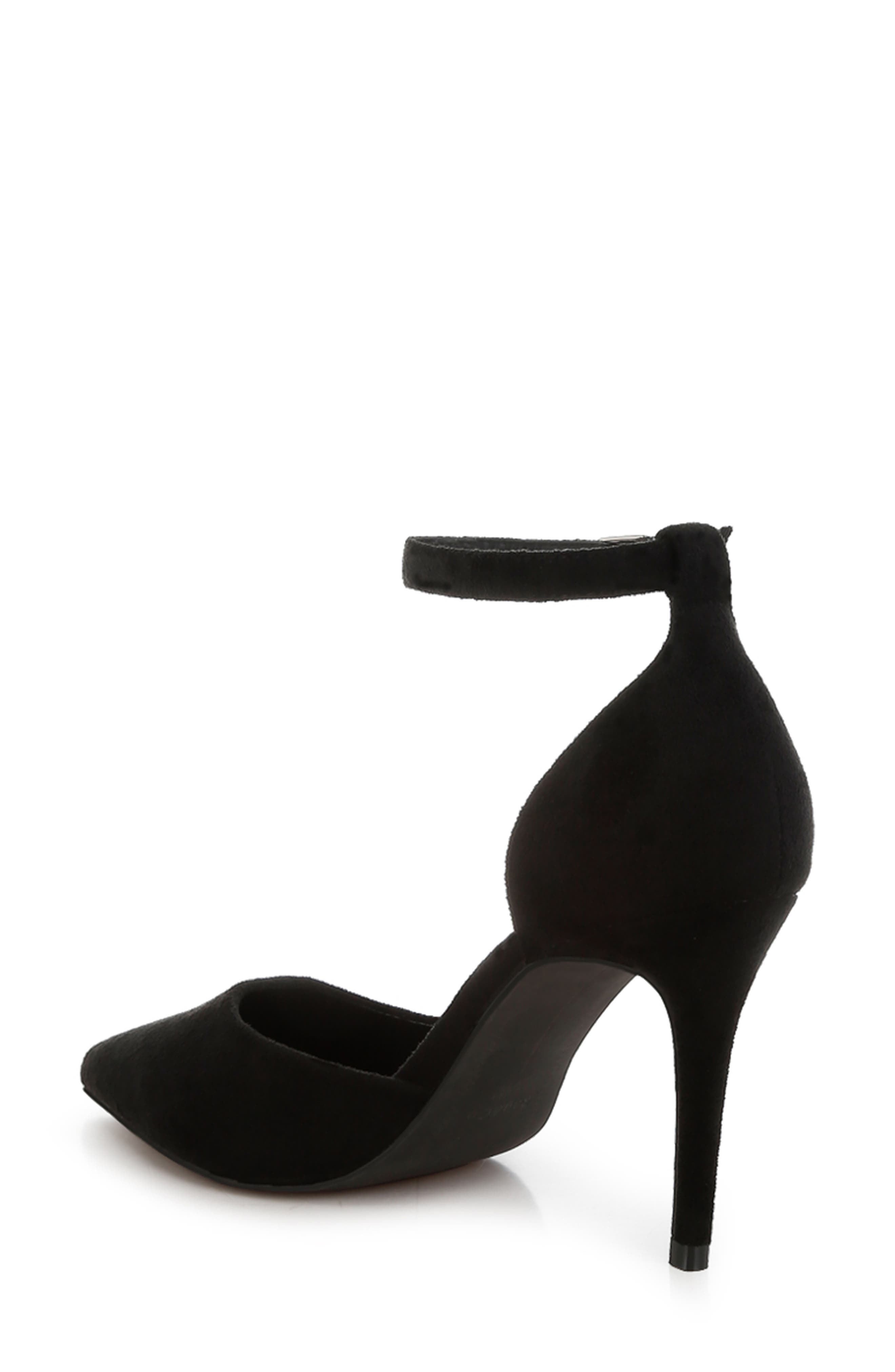 Rag & Co Ushra Pointed Toe Pump, Alternate, color, 