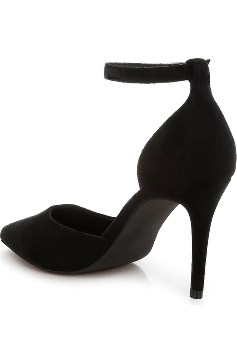 Rag & Co Ushra Pointed Toe Pump, Alternate, color,