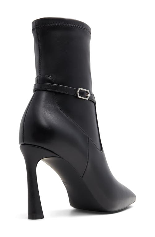 CALL IT SPRING CALL IT SPRING EMILYA POINTED TOE BOOTIE 
