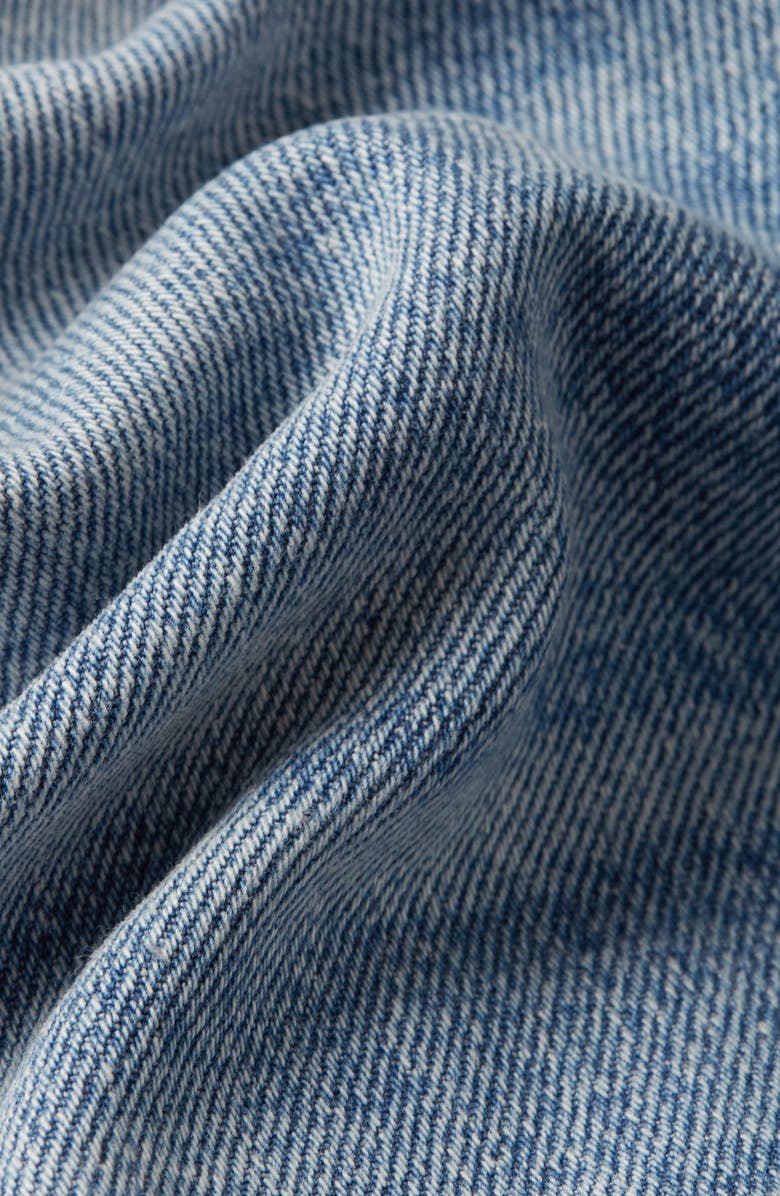 G-STAR 3301 Slim Jeans, Alternate, color, Vintage Blue Vapour