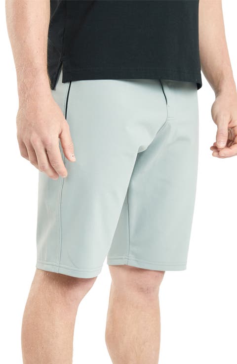 Gamechanger Rec Shorts