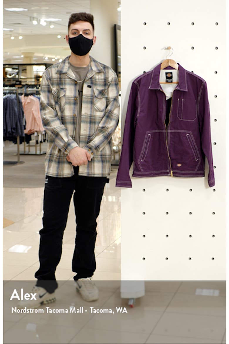 R2R Eisenhower Utility Jacket video