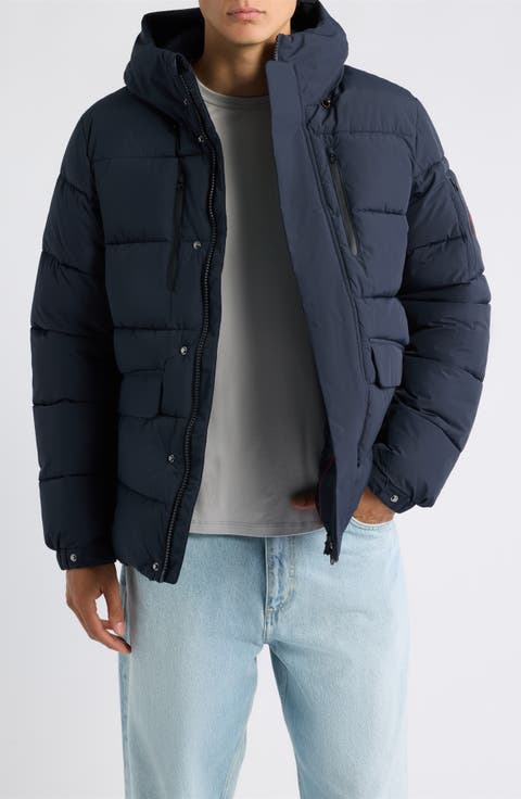 Espel Insulated Parka